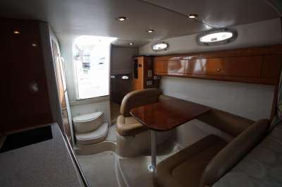 CHAPARRAL CHAPARRAL 280 signature