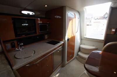 CHAPARRAL CHAPARRAL 280 signature