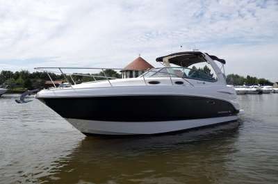 CHAPARRAL CHAPARRAL 280 signature