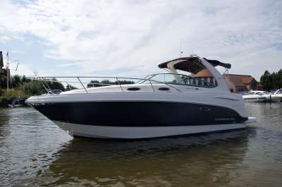 CHAPARRAL CHAPARRAL 280 signature