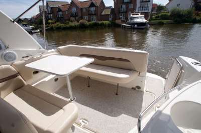 CHAPARRAL CHAPARRAL 280 signature