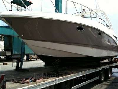 CHAPARRAL CHAPARRAL 290 signature