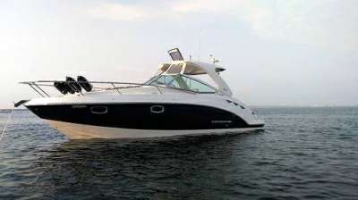 CHAPARRAL CHAPARRAL 310 signature