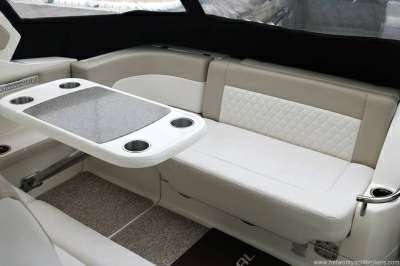 CHAPARRAL CHAPARRAL 310 signature