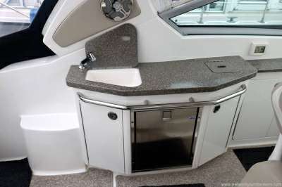 CHAPARRAL CHAPARRAL 310 signature