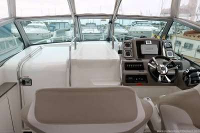 CHAPARRAL CHAPARRAL 310 signature