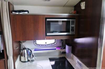 CHAPARRAL CHAPARRAL 310 signature