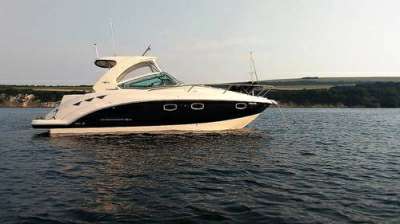 CHAPARRAL CHAPARRAL 310 signature