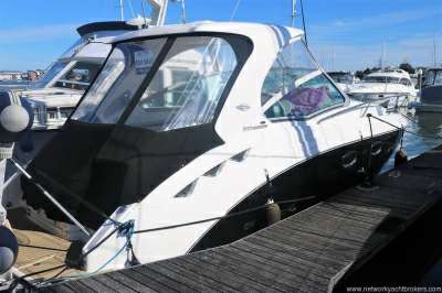 CHAPARRAL CHAPARRAL 310 signature