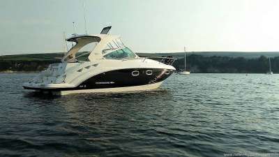 CHAPARRAL CHAPARRAL 310 signature