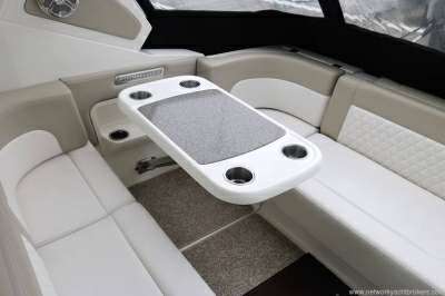 CHAPARRAL CHAPARRAL 310 signature