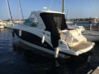 CHAPARRAL CHAPARRAL 330 signature