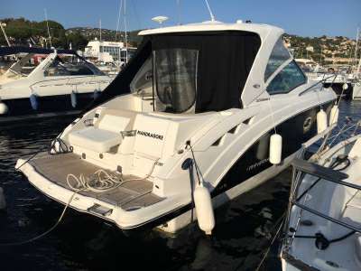 CHAPARRAL CHAPARRAL 330 signature