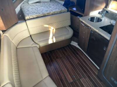 CHAPARRAL CHAPARRAL 330 signature