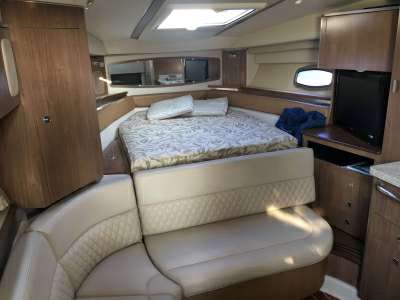 CHAPARRAL CHAPARRAL 330 signature