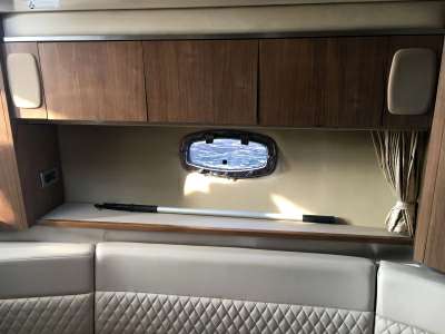 CHAPARRAL CHAPARRAL 330 signature