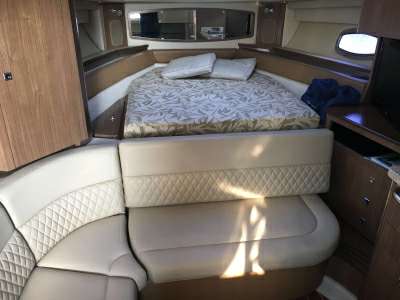 CHAPARRAL CHAPARRAL 330 signature