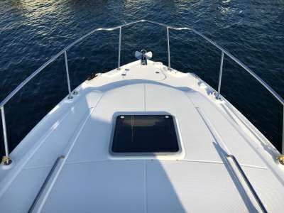 CHAPARRAL CHAPARRAL 330 signature