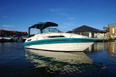 CHAPARRAL CHAPARRAL CHAPARRAL 24 SIGNATURE