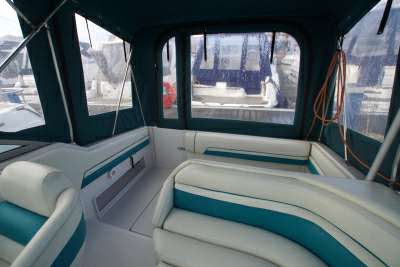 CHAPARRAL CHAPARRAL CHAPARRAL 24 SIGNATURE