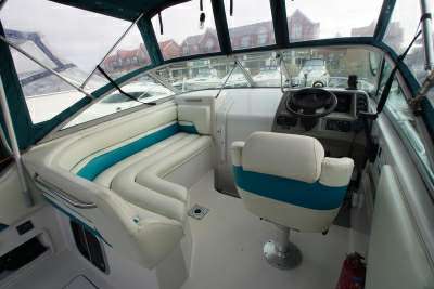 CHAPARRAL CHAPARRAL CHAPARRAL 24 SIGNATURE