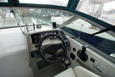 CHAPARRAL CHAPARRAL CHAPARRAL 24 SIGNATURE