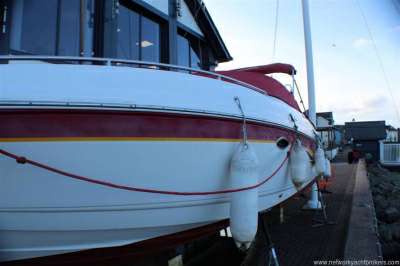 CHAPARRAL CHAPARRAL CHAPARRAL 265 SSI