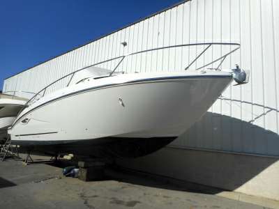 CRANCHI CRANCHI 30 endurance