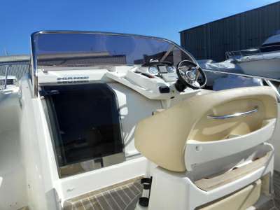 CRANCHI CRANCHI 30 endurance