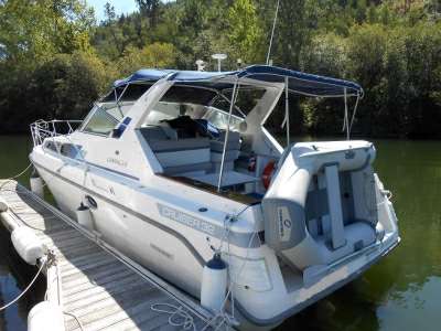 CRANCHI CRANCHI 32 cruiser