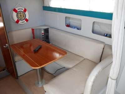 CRANCHI CRANCHI 32 cruiser