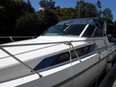 CRANCHI CRANCHI 32 cruiser