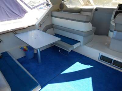 CRANCHI CRANCHI 32 cruiser