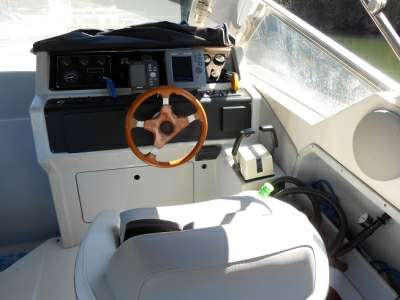 CRANCHI CRANCHI 32 cruiser