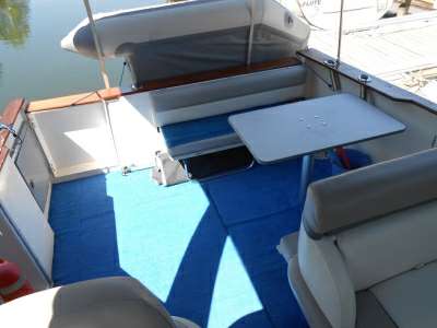 CRANCHI CRANCHI 32 cruiser