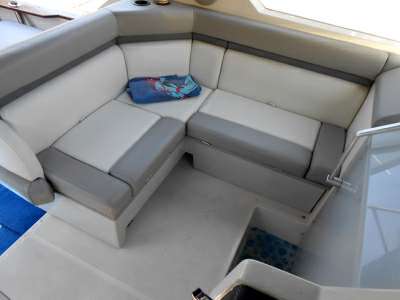 CRANCHI CRANCHI 32 cruiser