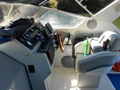 CRANCHI CRANCHI 32 cruiser