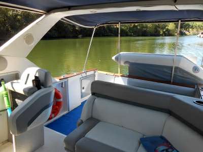 CRANCHI CRANCHI 32 cruiser