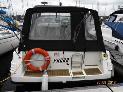 CRANCHI CRANCHI 32 cruiser