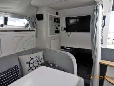 CRANCHI CRANCHI 32 cruiser