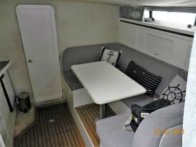 CRANCHI CRANCHI 32 cruiser