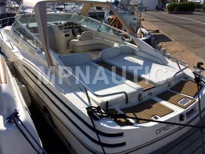 CRANCHI CRANCHI 35 endurance