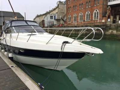 CRANCHI CRANCHI 39 endurance