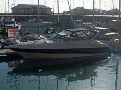 CRANCHI CRANCHI 39 endurance