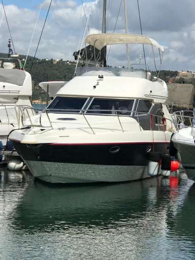 CRANCHI CRANCHI 40 atlantique