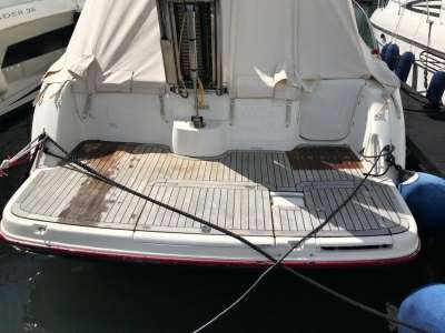 CRANCHI CRANCHI 40 atlantique