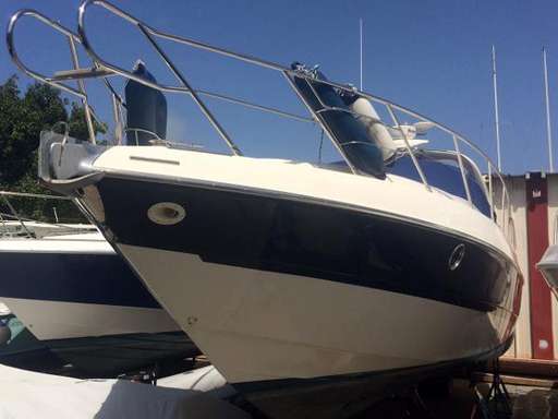 CRANCHI CRANCHI 41 endurance