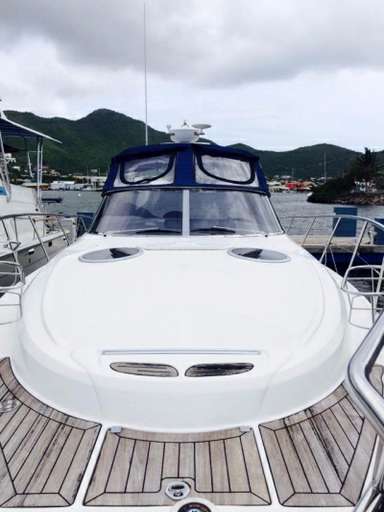 CRANCHI CRANCHI 41 endurance