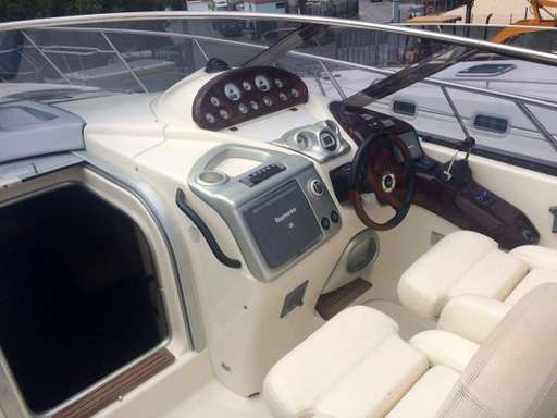 CRANCHI CRANCHI 41 endurance