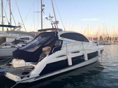 CRANCHI CRANCHI 47 mediterranee ht